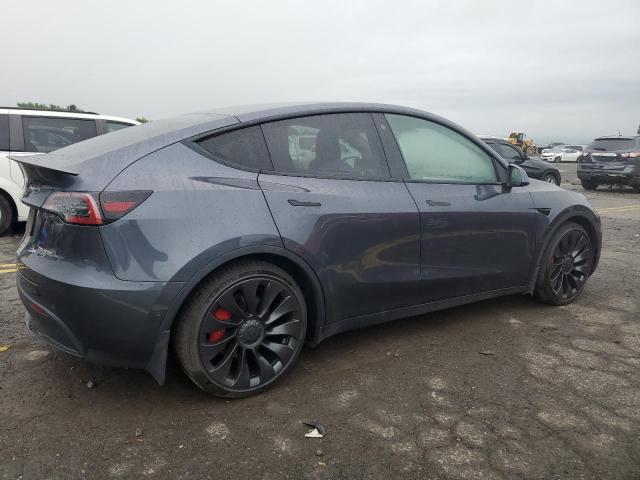 7SAYGDEF2NF373801  tesla model y 2022 IMG 2