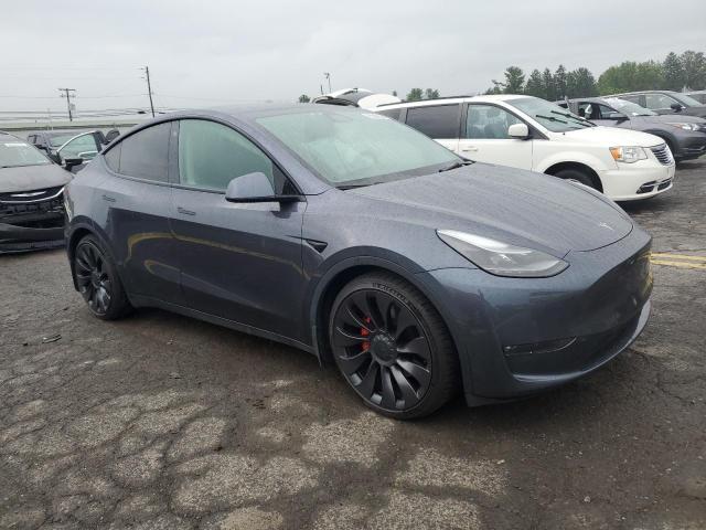 7SAYGDEF2NF373801  tesla model y 2022 IMG 3