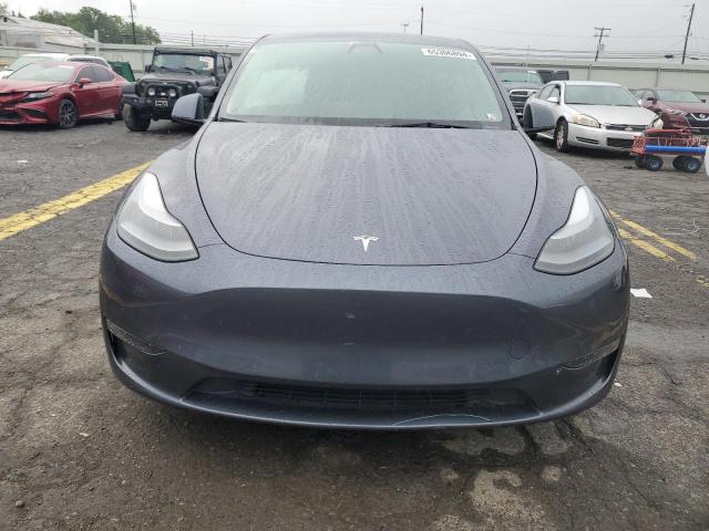 7SAYGDEF2NF373801  tesla model y 2022 IMG 4