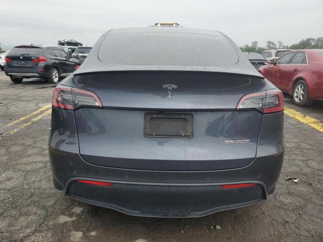 7SAYGDEF2NF373801  tesla model y 2022 IMG 5