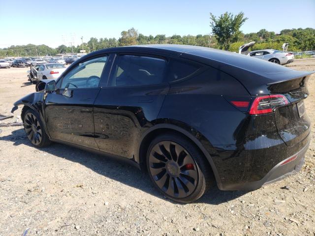 7SAYGDEF2NF387990  tesla model y 2022 IMG 1