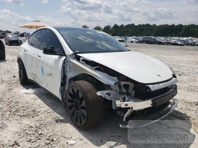 7SAYGDEF2NF414640  tesla model y 2022 IMG 3