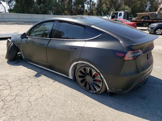 7SAYGDEF2NF443958  tesla model y 2022 IMG 1