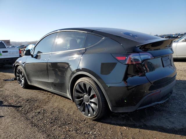 7SAYGDEF2NF457522  tesla model y 2022 IMG 1