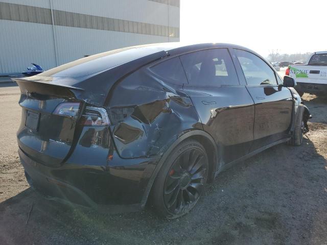 7SAYGDEF2NF457522  tesla model y 2022 IMG 2