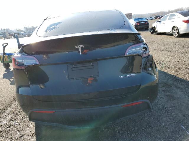 7SAYGDEF2NF457522  tesla model y 2022 IMG 5