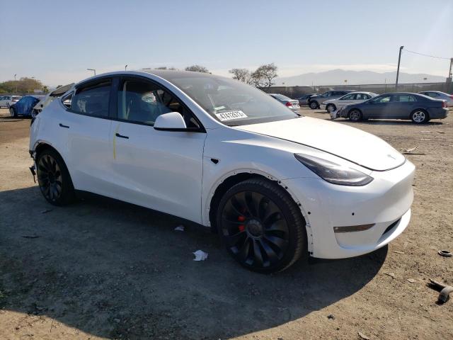 7SAYGDEF2NF495476  tesla model y 2022 IMG 3