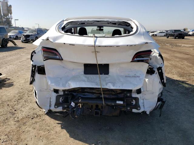 7SAYGDEF2NF495476  tesla model y 2022 IMG 5