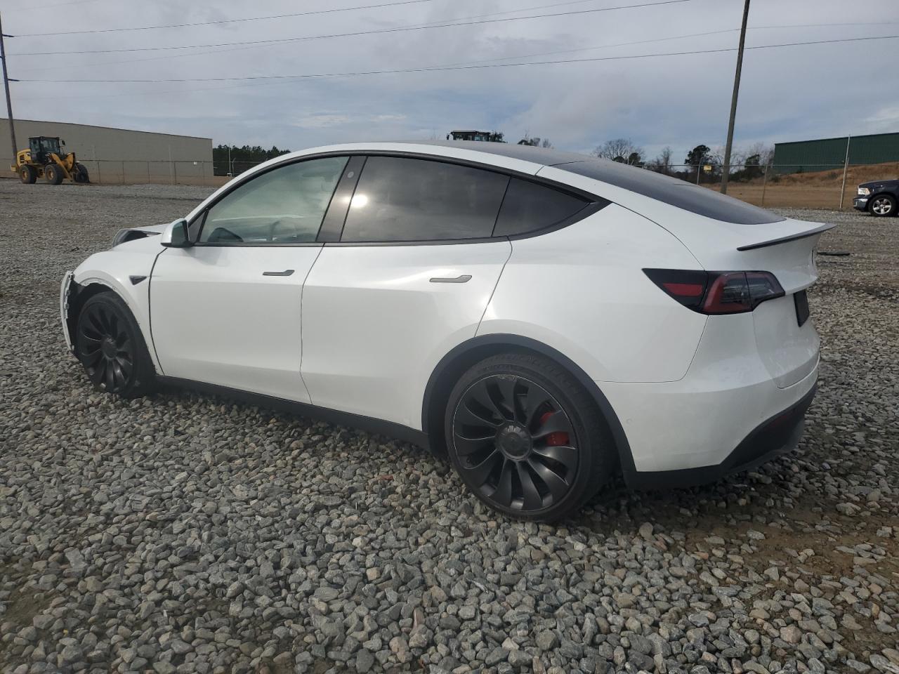 7SAYGDEF2NF518934  tesla model y 2022 IMG 1