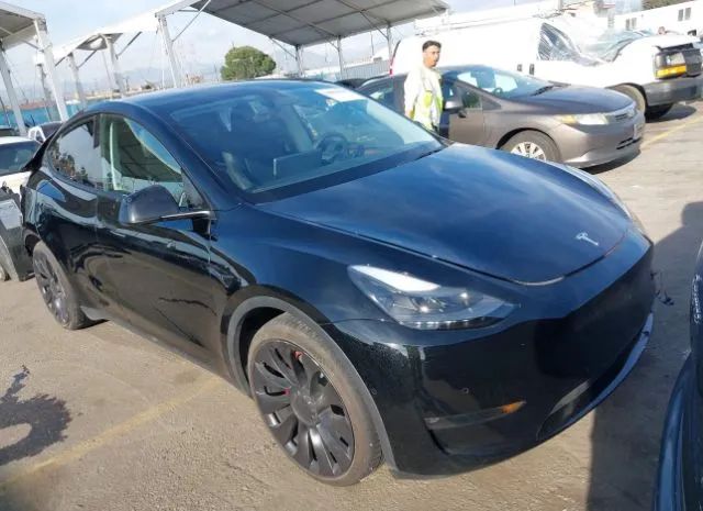 7SAYGDEF2NF534664  tesla model y 2022 IMG 0