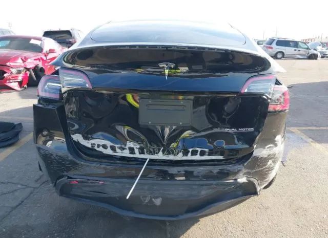 7SAYGDEF2NF534664  tesla model y 2022 IMG 5