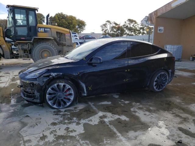 7SAYGDEF2PF583186  tesla model y 2023 IMG 0