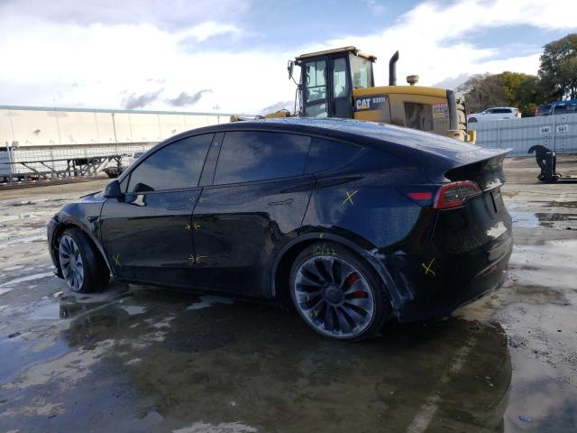 7SAYGDEF2PF583186  tesla model y 2023 IMG 1