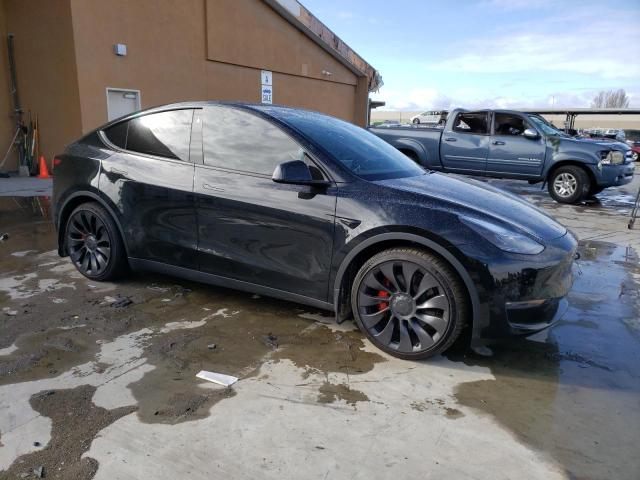 7SAYGDEF2PF583186  tesla model y 2023 IMG 3