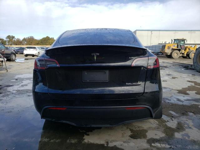 7SAYGDEF2PF583186  tesla model y 2023 IMG 5