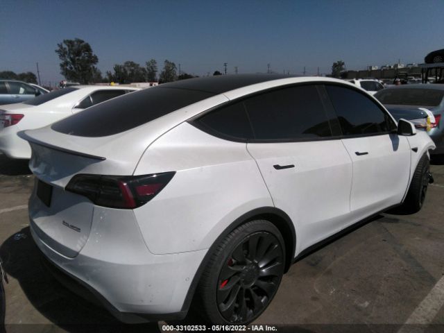 7SAYGDEF3NF394074  tesla model y 2022 IMG 3