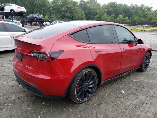 7SAYGDEF3NF449008  tesla model y 2022 IMG 2