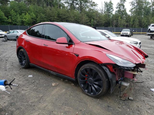 7SAYGDEF3NF449008  tesla model y 2022 IMG 3