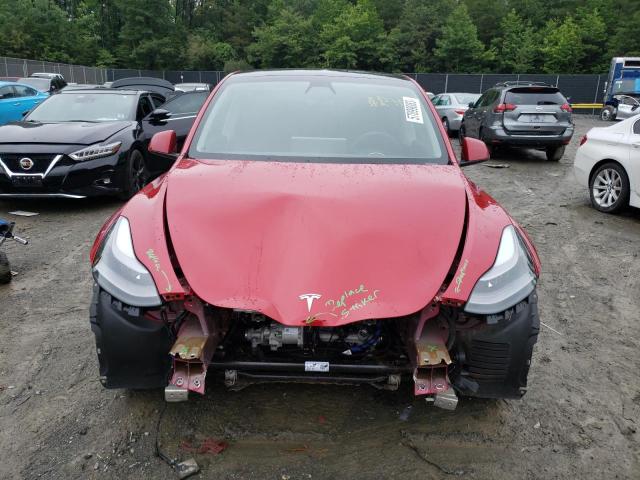 7SAYGDEF3NF449008  tesla model y 2022 IMG 4