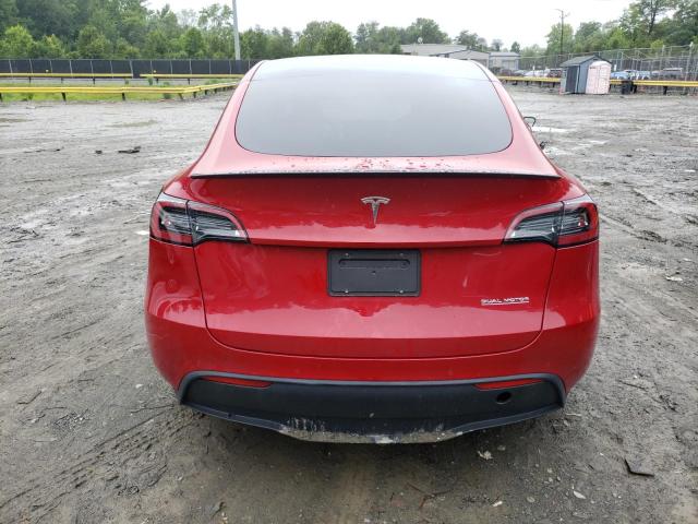 7SAYGDEF3NF449008  tesla model y 2022 IMG 5