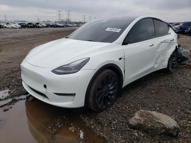 7SAYGDEF3NF505898  tesla model y 2022 IMG 0