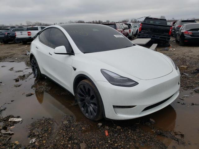 7SAYGDEF3NF505898  tesla model y 2022 IMG 3