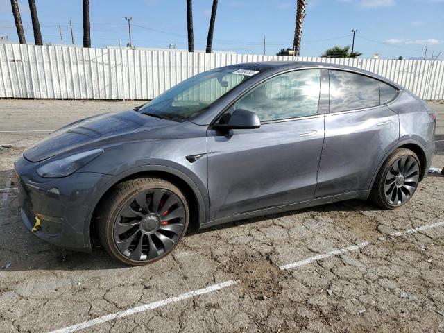 7SAYGDEF3NF517193  tesla model y 2022 IMG 0