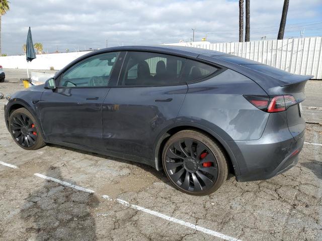 7SAYGDEF3NF517193  tesla model y 2022 IMG 1