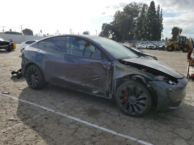 7SAYGDEF3NF517193  tesla model y 2022 IMG 3