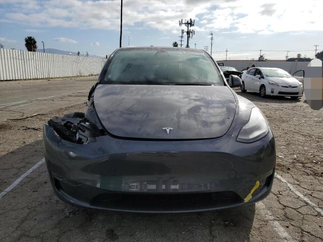 7SAYGDEF3NF517193  tesla model y 2022 IMG 4