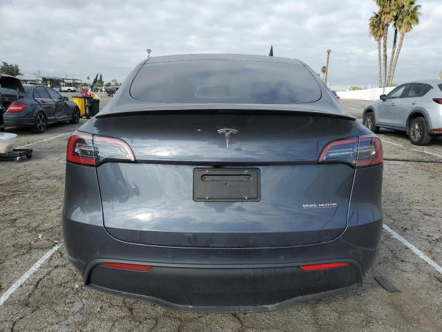 7SAYGDEF3NF517193  tesla model y 2022 IMG 5