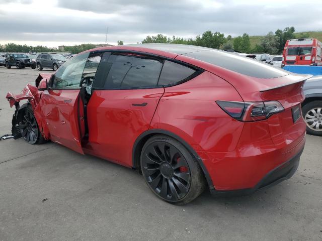 7SAYGDEF3NF518182  tesla model y 2022 IMG 1