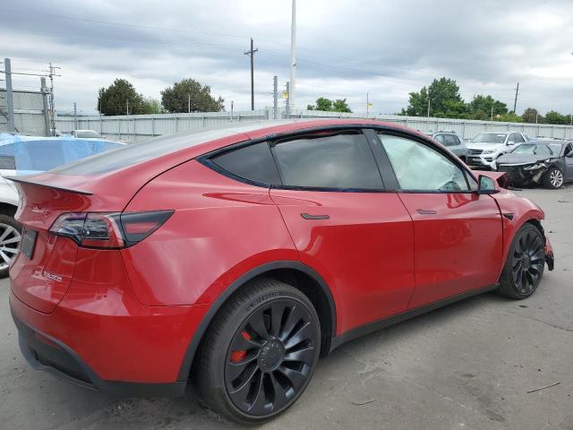 7SAYGDEF3NF518182  tesla model y 2022 IMG 2