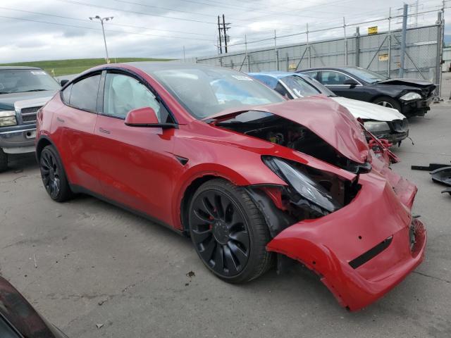 7SAYGDEF3NF518182  tesla model y 2022 IMG 3