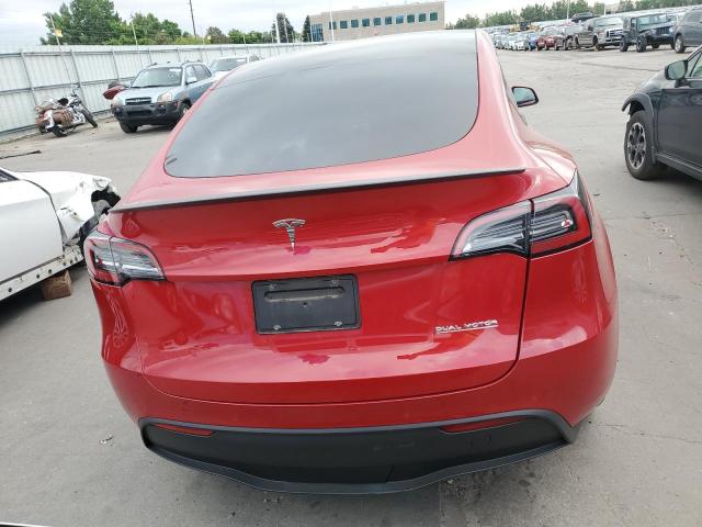 7SAYGDEF3NF518182  tesla model y 2022 IMG 5