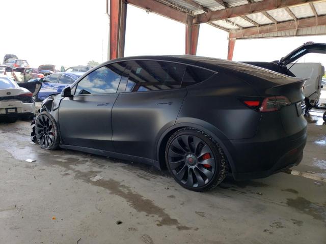 7SAYGDEF3NF538738  tesla model y 2022 IMG 1