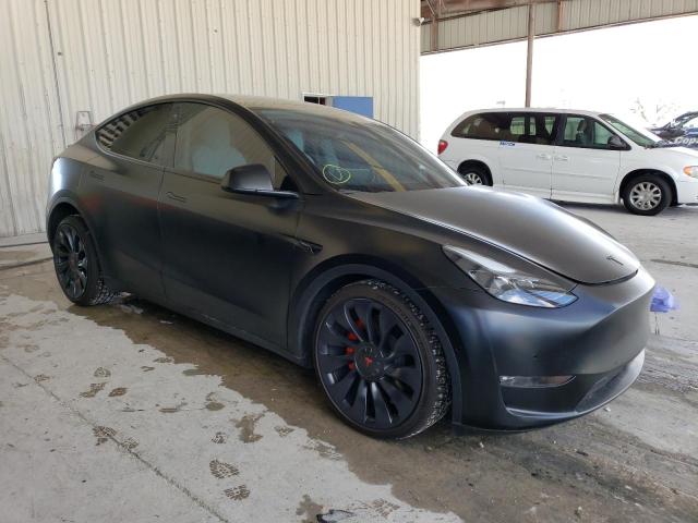 7SAYGDEF3NF538738  tesla model y 2022 IMG 3