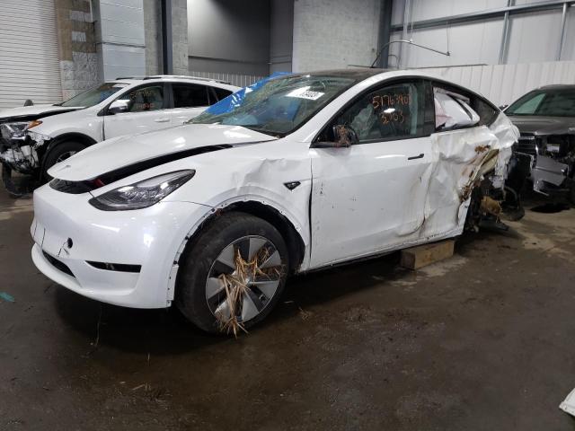 7SAYGDEF3PA049448  tesla model y 2023 IMG 0