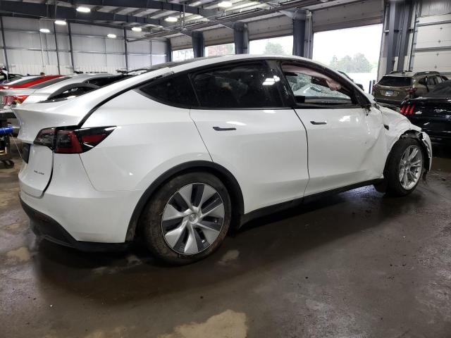 7SAYGDEF3PA049448  tesla model y 2023 IMG 2