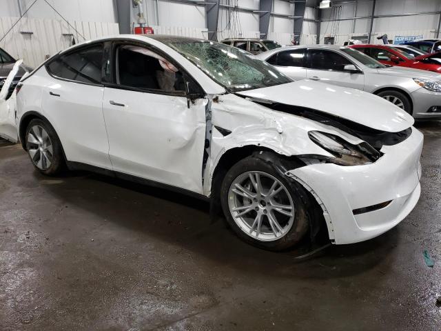 7SAYGDEF3PA049448  tesla model y 2023 IMG 3