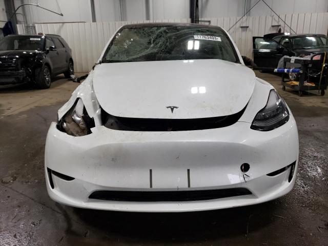 7SAYGDEF3PA049448  tesla model y 2023 IMG 4