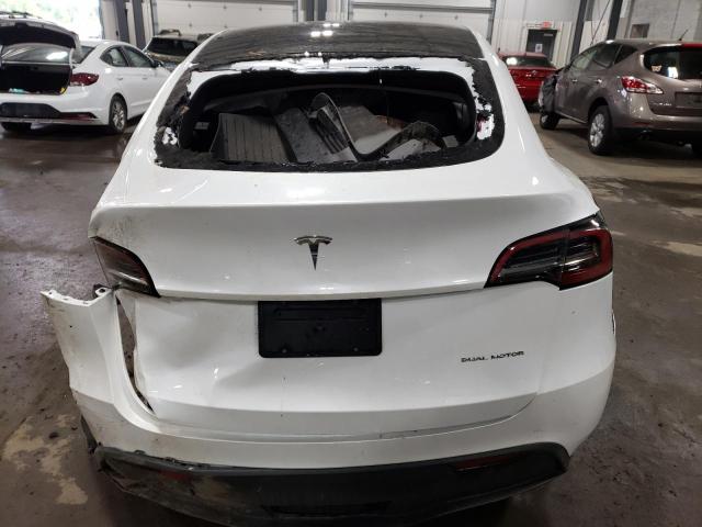 7SAYGDEF3PA049448  tesla model y 2023 IMG 5