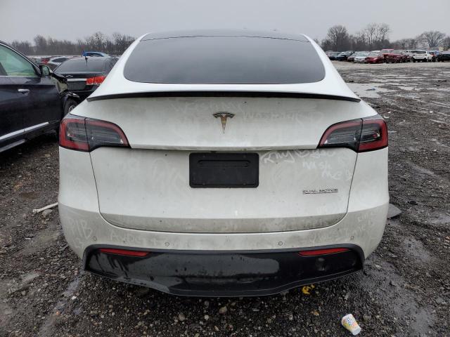 7SAYGDEF4NF368406  tesla model y 2022 IMG 5