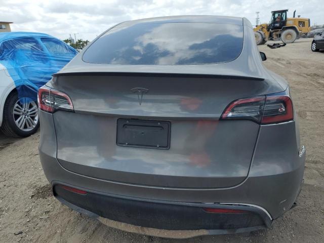 7SAYGDEF4NF378627  tesla model y 2022 IMG 5