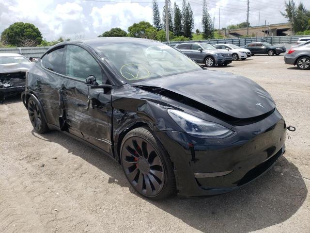 7SAYGDEF4NF382046  tesla model y 2022 IMG 0