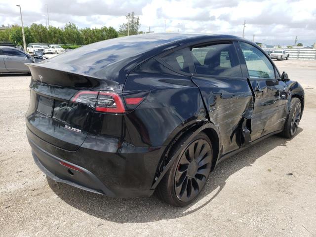 7SAYGDEF4NF382046  tesla model y 2022 IMG 3