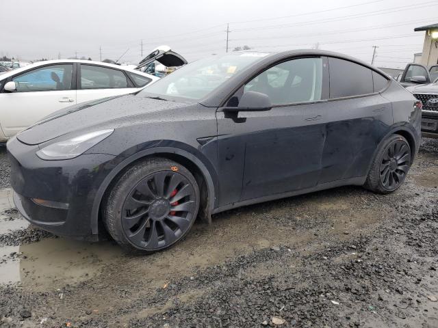 7SAYGDEF4NF490053  tesla model y 2022 IMG 0