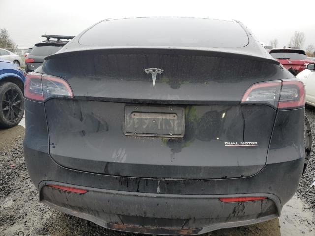 7SAYGDEF4NF490053  tesla model y 2022 IMG 5