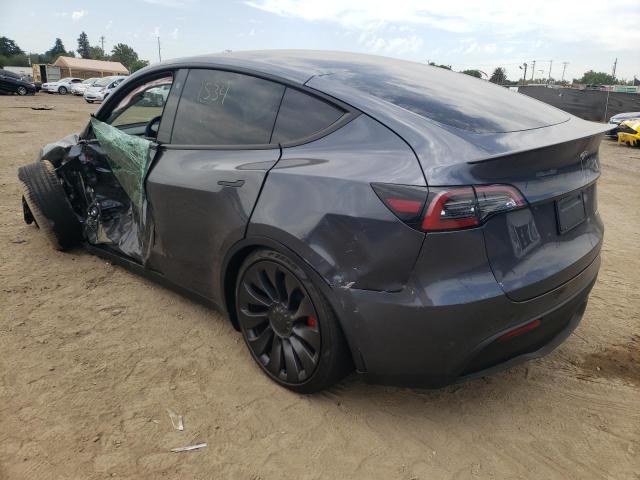 7SAYGDEF4NF494801  tesla model y 2022 IMG 2