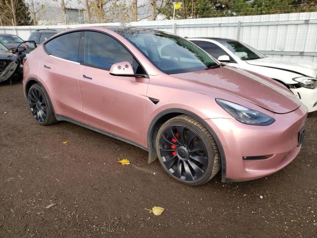 7SAYGDEF4NF505683  tesla model y 2022 IMG 3